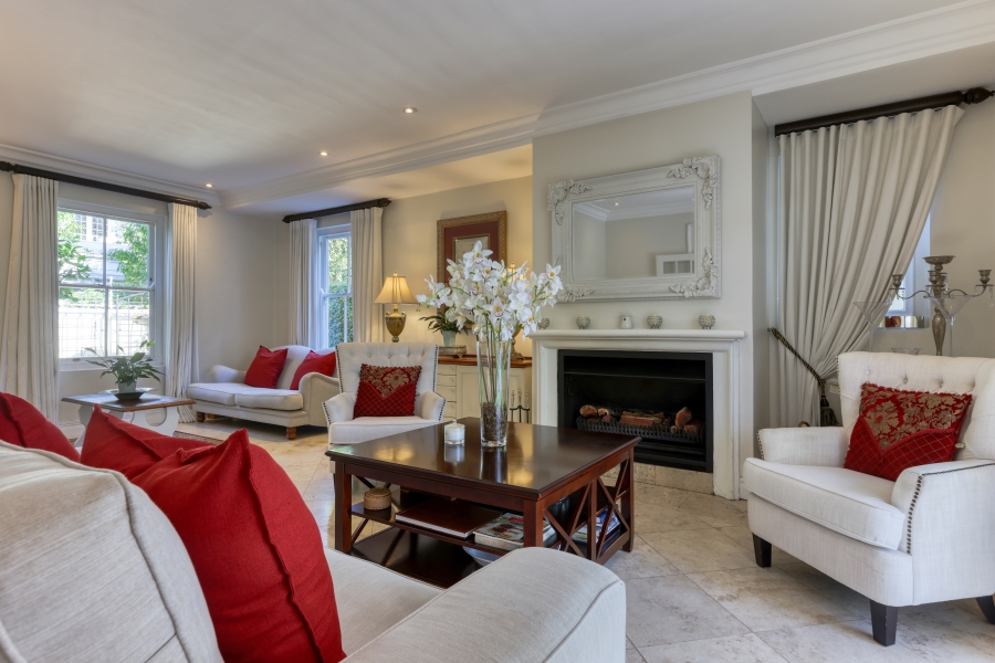 3 Bedroom Property for Sale in Newlands Western Cape